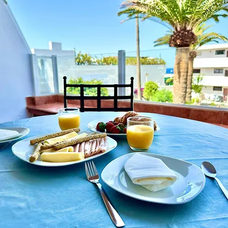 Apartmán Vista Mar Ii *