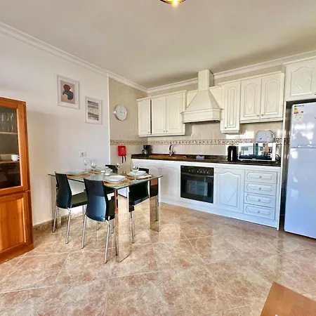 Apartmán Vista Mar Ii Puerto del Carmen (Lanzarote)