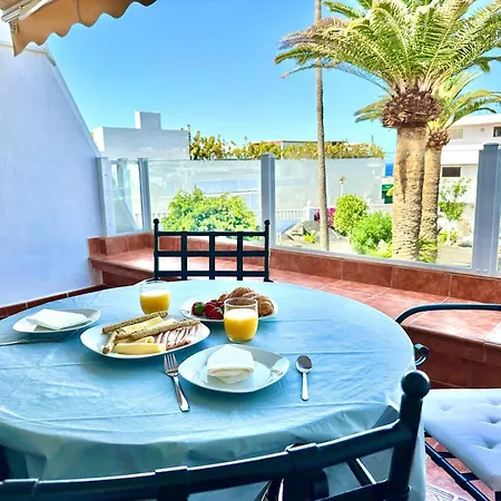 Apartmán Vista Mar Ii