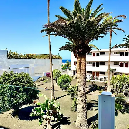 Apartmán Vista Mar Ii *