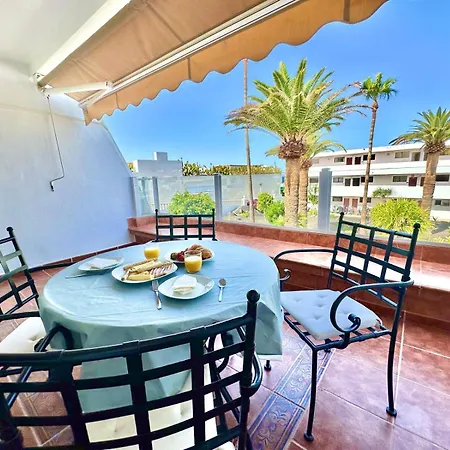 Vista Mar Ii Apartmán Puerto del Carmen (Lanzarote)
