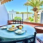 Апартаменты Vista Mar Ii