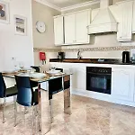Vista Mar Ii Апартаменты *