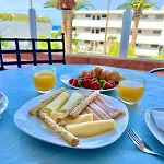 Апартаменты Vista Mar Ii *