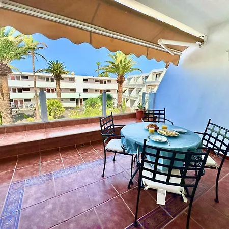Vista Mar Ii Apartament