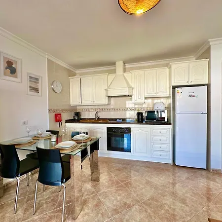 Vista Mar Ii Apartament