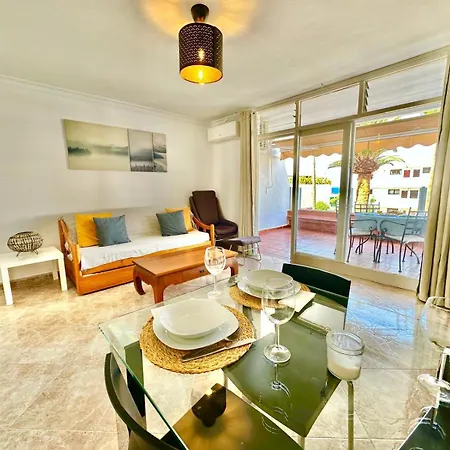 Vista Mar Ii Apartament